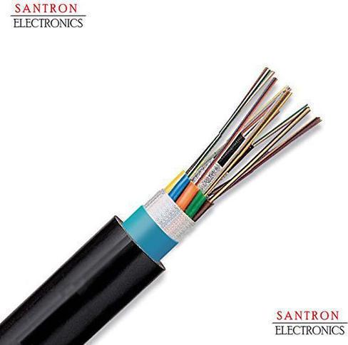 Fiber Optic Cable