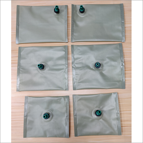 Rubber EECP Bladder, Packaging Type : Packet