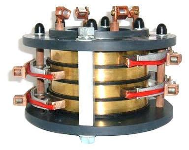 Power Slip Ring