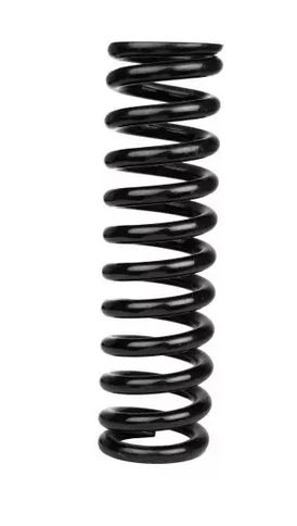 Metal ESD14-320-BPW Elevator Buffer Springs, Style : Coil