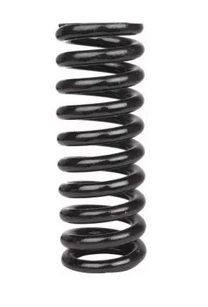 Metal ESD15-330-BPW Elevator Buffer Springs, Style : Coil