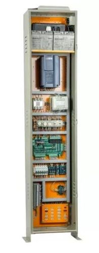 Nova Frenic MRL Elevator Controller, Certification : ISI Certified