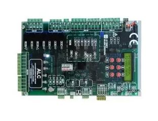S Type Elevator Controller Card, Certification : CE Certified