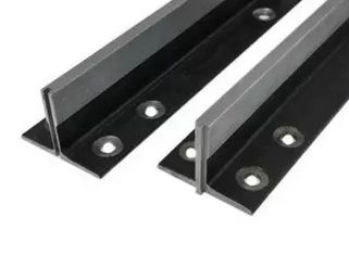 Polished Metal T78 Elevator Guide Rail, Certification : ISI Certified