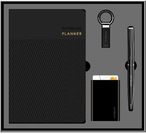 Ams 33 Premium Gift Set, For Office, Shop, Feature : Best Quality, Complete Finishing, Perfect Shape