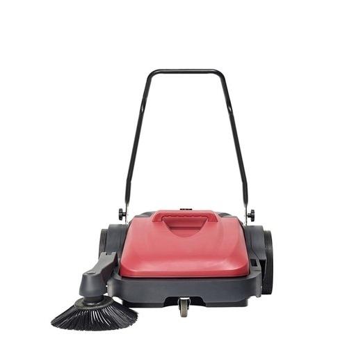 Nilfisk Walk Behind Sweeper, Voltage : 220 V