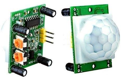 PIR Sensor Module