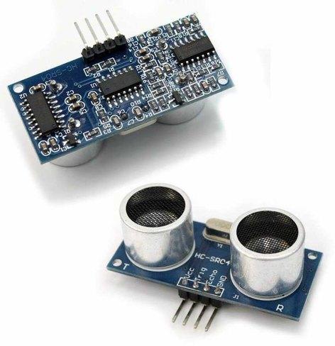 OSEPP Ultrasonic Sensor