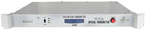 Cable Optical Transmitter