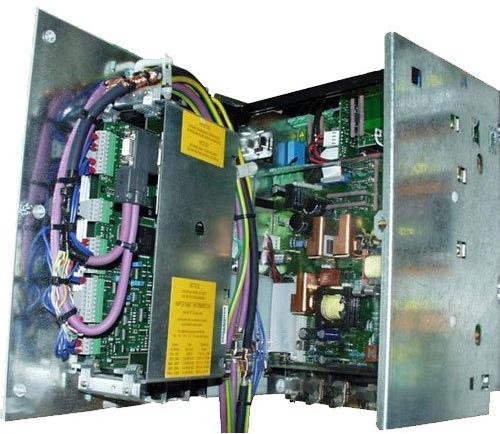 DC Drive Repairing Services