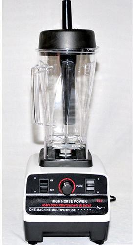 Andrew James Heavy Duty Professional Blender, Power : 1500 Watt