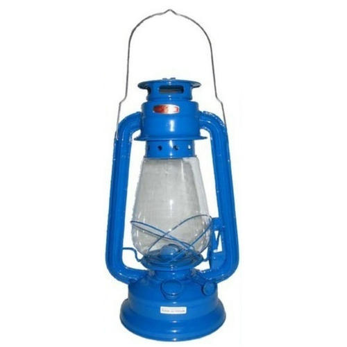 Kerosene Lantern, Color : Blue