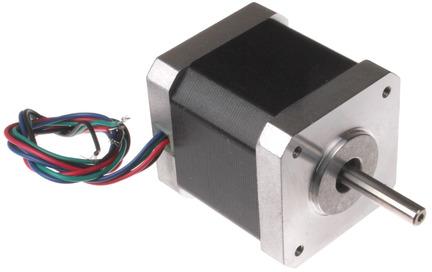 Stepper Motors