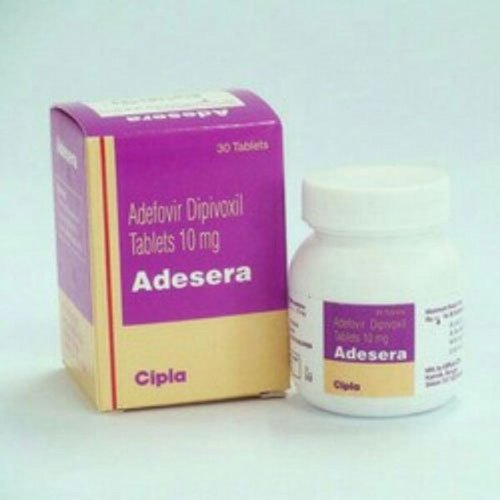 Adesera Adefovir Dipivoxil Tablets