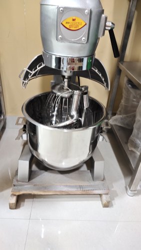 Bakery Mixer