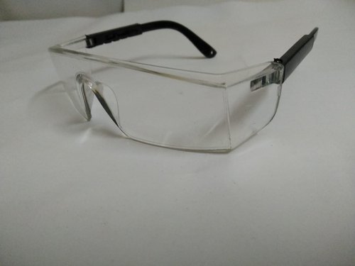 Medizone Safety Goggles, Color : White