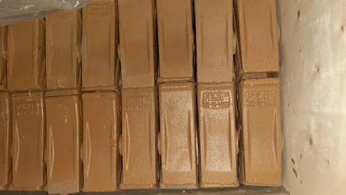 Alloy Steel Excavator Tooth Point