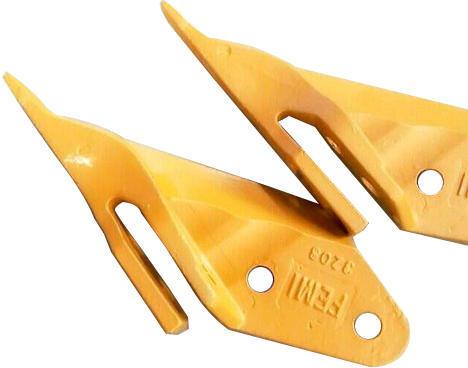 Alloy Steel JCB Side Cutters