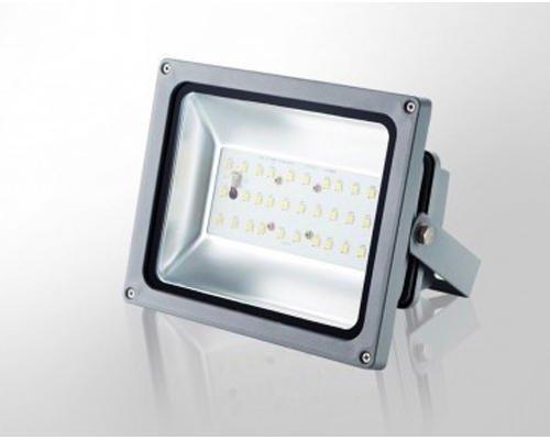 LED Flood Light, Lighting Color : Warm White