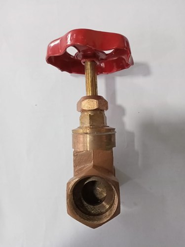 Beber Bronze Gate Valve, For Water Fitting, Size : 20 Mm