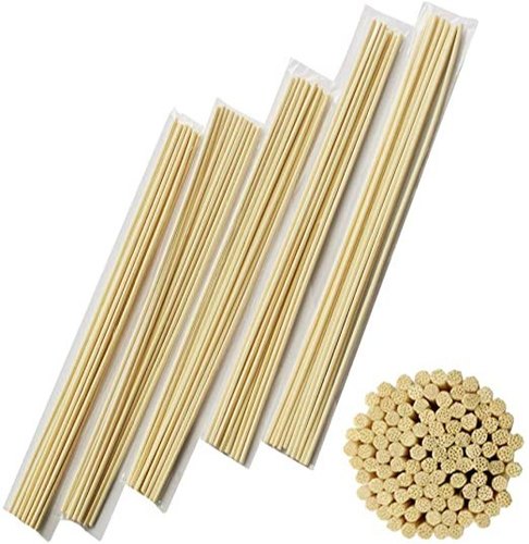 Rattan Reed Diffuser Sticks