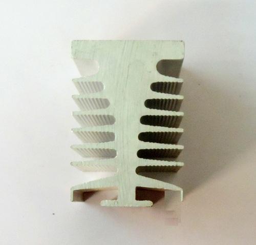 Aluminium Aluminum Heat Sinks