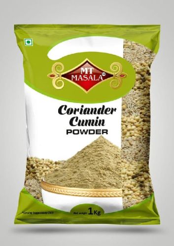 Coriander Cumin Powder, Shelf Life : 1years