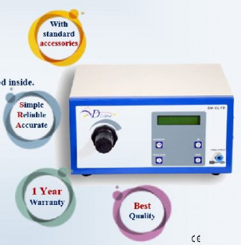 Full Digital Intra- Corporeal Lithotripter, For Clinical Purpose, Hospital, Feature : Easy Maintenance