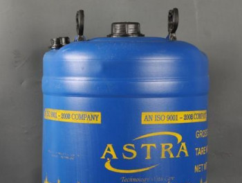 Astra Acrylic Emulsions, Color : White
