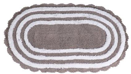 Navkar Bathroom Rug Set, Mat Size : Customize