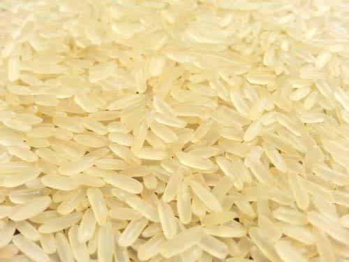 Organic 5% Broken Parboiled Rice, Style : Dried