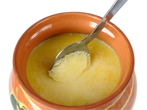 Buffalo Ghee, For Cooking, Worship, Feature : Complete Purity, Good Quality, Healthy, Nutritious