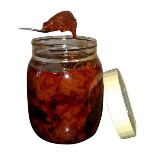 Tomato Pickle, For Home, Hotel, Restaurants, Taste : Sweet Salty