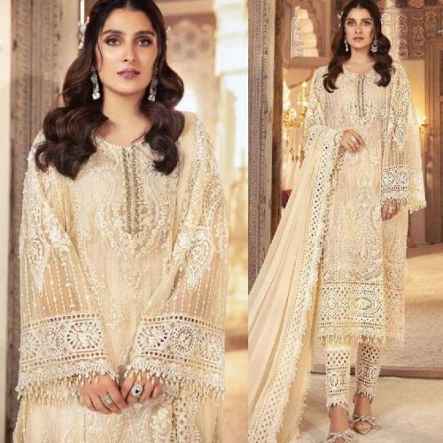 Maria-B Cut Work Suit