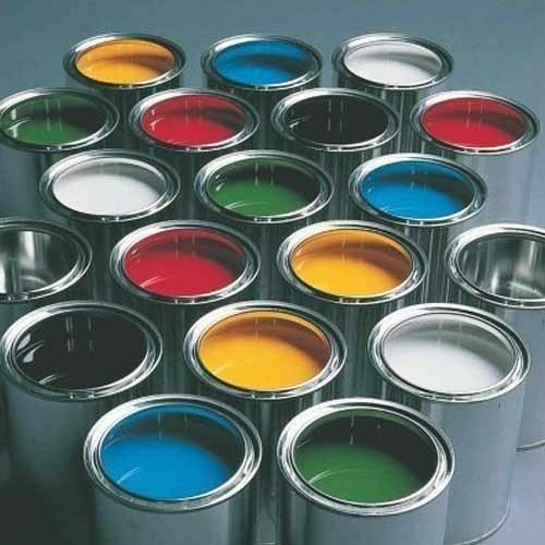 Stencil Paints