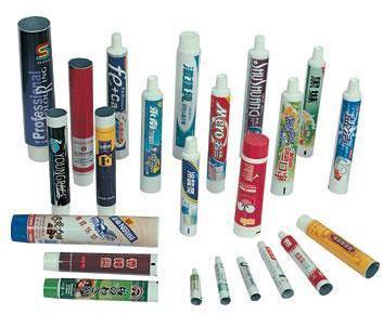 Plastic Laminated Tube, For Cream Filling, Liquid Filing, Length : 2inch, 3inch, 4inch, 5inch, Customized