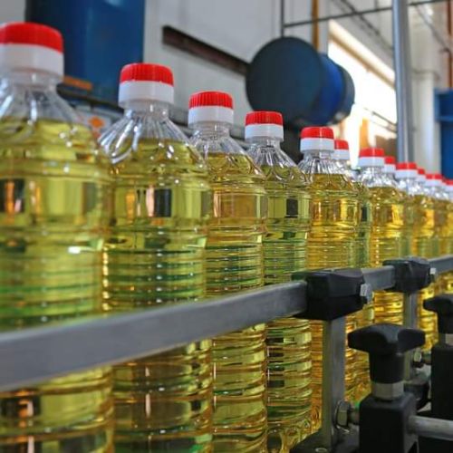 Pure Common Refined Sunflower Oil, Condition : Grade A