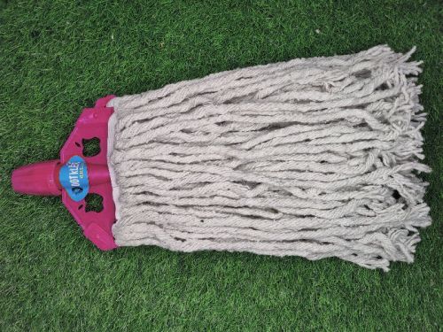 T Mop/ Galaxy Mop/ Wet Mop Ideal For All Kind Of Floor