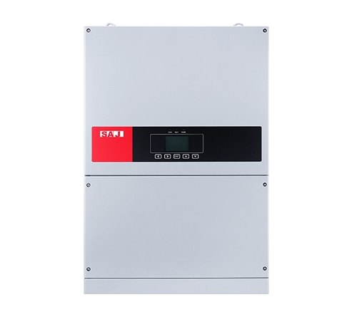 On Grid Inverter, For Factories, Mills, Power House, Feature : Excellent Reliabiale, High Mechanical Strength