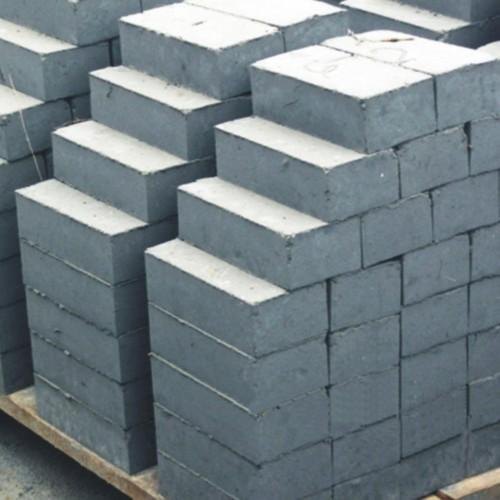 Light Cone Fly Ash Block, Color : Grey