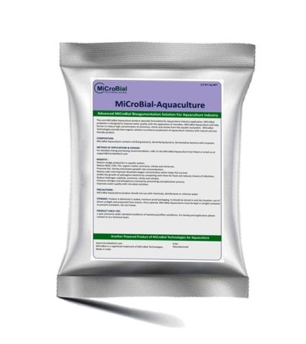 MiCroBial Aquaculture To Fish And Shrimps
