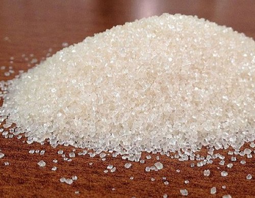 Refined Organic S31 White Sugar, Form : Small Granules