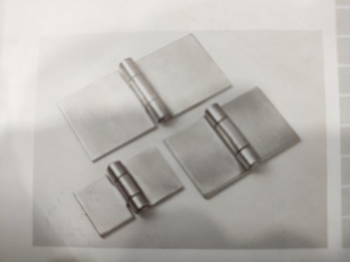 Lorry Hinge, Width : 50-100mm, 100-150mm, 150-200mm