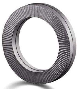 Power Coated Lockrite Washer