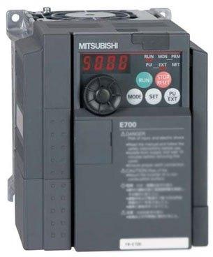 Mitsubishi AC Servo Drives