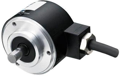Baumer Rotary Encoder
