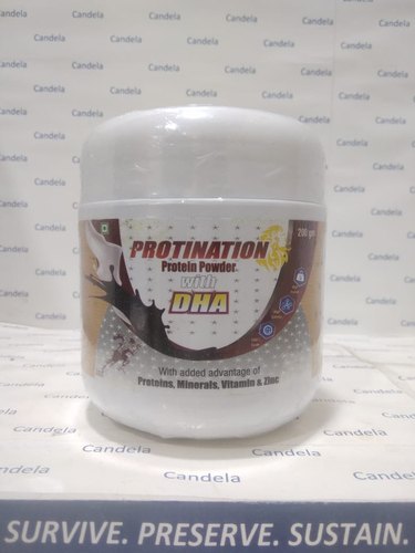 Protein Powder, Packaging Size : 200 Mg