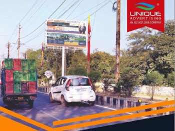 Outdoor Advertising Agency