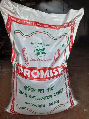 PROM PHOSPHATE RICH ORGANIC MANURE