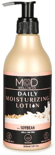MOD Daily Moisturizing Body Lotion With Soybean